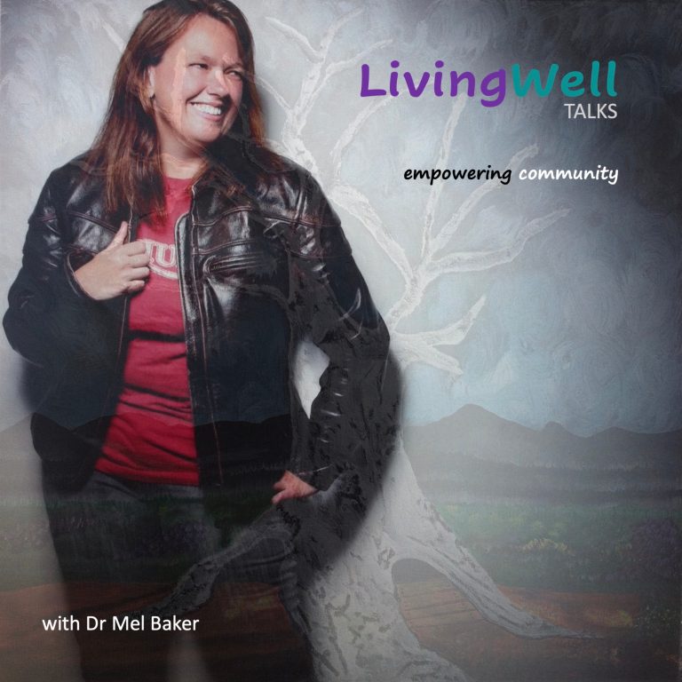 LivingWell Talks